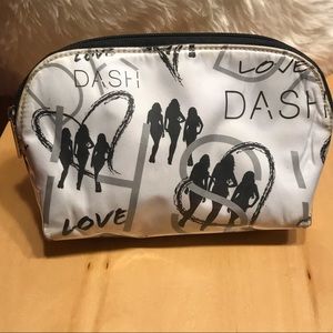 DASH make up bag